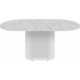 Деревянный стол Trubis Wood