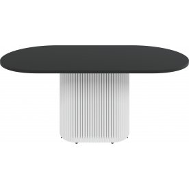 Деревянный стол Trubis Wood