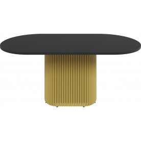 Деревянный стол Trubis Wood