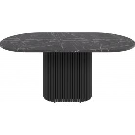 Деревянный стол Trubis Wood