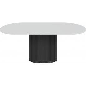 Деревянный стол Trubis Wood