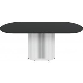 Деревянный стол Trubis Wood