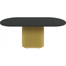 Деревянный стол Trubis Wood