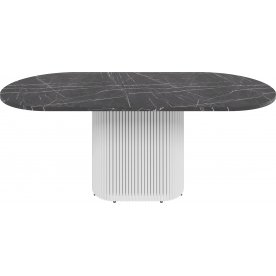 Деревянный стол Trubis Wood