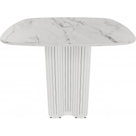 Деревянный стол Trubis Wood