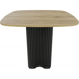 Деревянный стол Trubis Wood