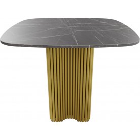 Деревянный стол Trubis Wood