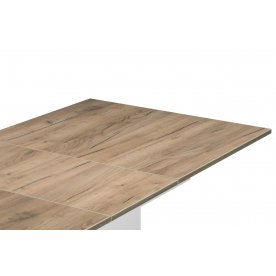 Деревянный стол Carla