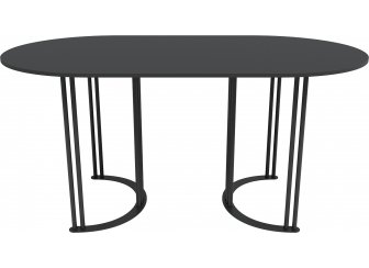 Деревянный стол Violur