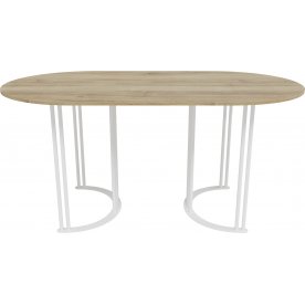 Деревянный стол Violur