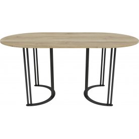 Деревянный стол Violur