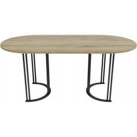 Деревянный стол Violur