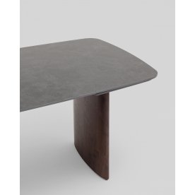 Керамический стол Аурелия