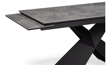 Керамический стол Хасселвуд 160