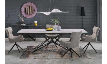 Керамический стол Alfredo