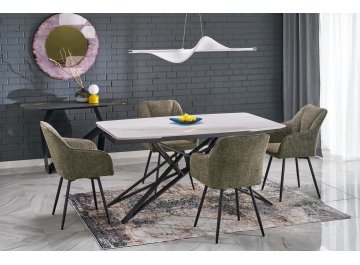 Керамический стол Alfredo