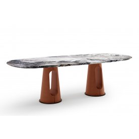 Керамический стол 160KD-60070 220х100х75