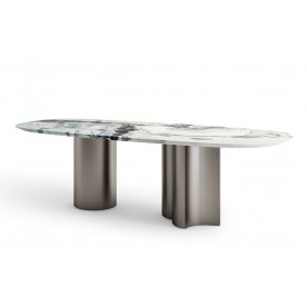 Керамический стол 160KD-60080 240х110х75