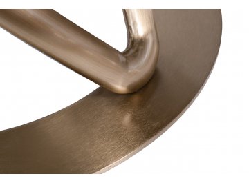 Керамический стол 57EL-79000 d130х75