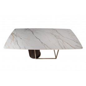 Керамический стол 76AR-21100 180х90х75