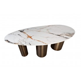 Керамический стол 76AR-77200 200х90х75