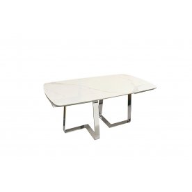 Керамический стол 83MC-22190 240(160)х90х76