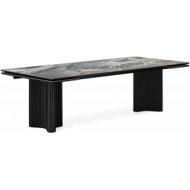 Керамический стол Мален