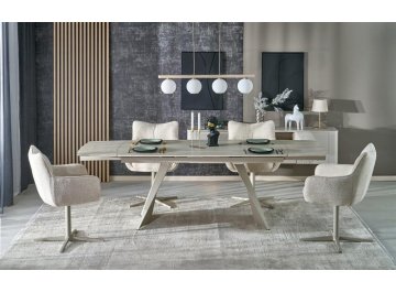 Керамический стол Armani