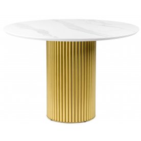 Керамический стол Барел