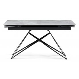 Стеклянный стол Блэкберн