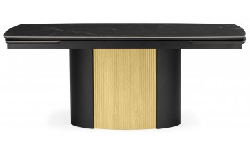 Керамический стол Бовер