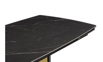 Керамический стол Бовер