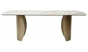 Керамический стол Bronte