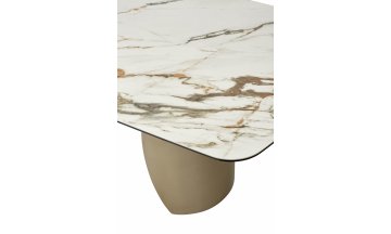 Керамический стол Bronte