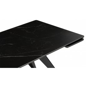 Керамический стол Дарвин