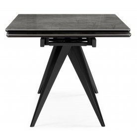 Керамический стол Дарвин