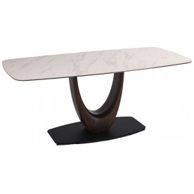 Керамический стол Римини 200х110х76