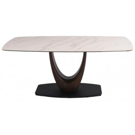 Керамический стол Римини 200х110х76