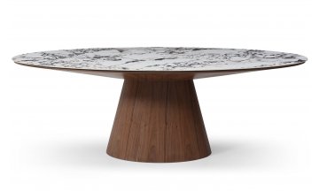 Керамический стол DT2483