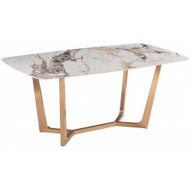 Керамический стол Элегия 140х80х75