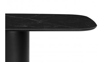 Керамический стол Эллипсо