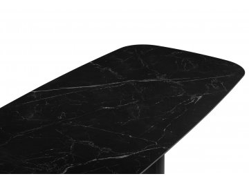 Керамический стол Эллипсо