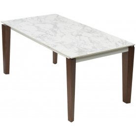 Керамический стол ESMIR