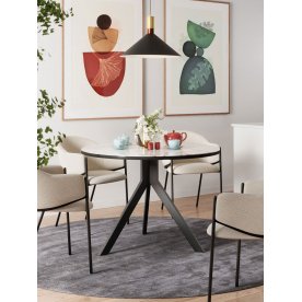 Керамический стол RR900