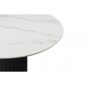 Керамический стол Гравент