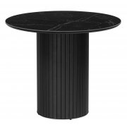 черный мрамор shakespeare black / черный