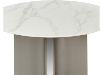 Керамический стол Helixia