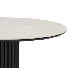 Керамический стол Кэмерон