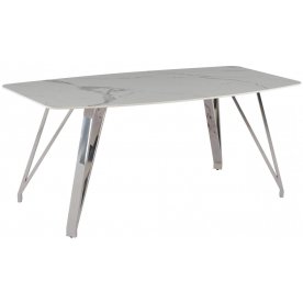 Керамический стол Меридиан-2 180х90х76