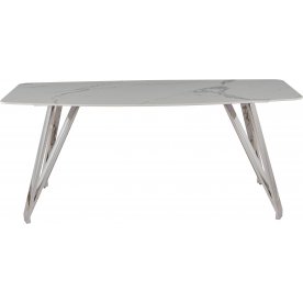 Керамический стол Соар-2 180х90х76